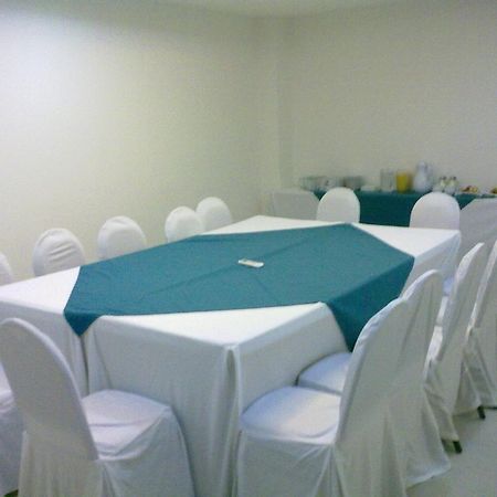 Nu Hotel Veracruz Zewnętrze zdjęcie