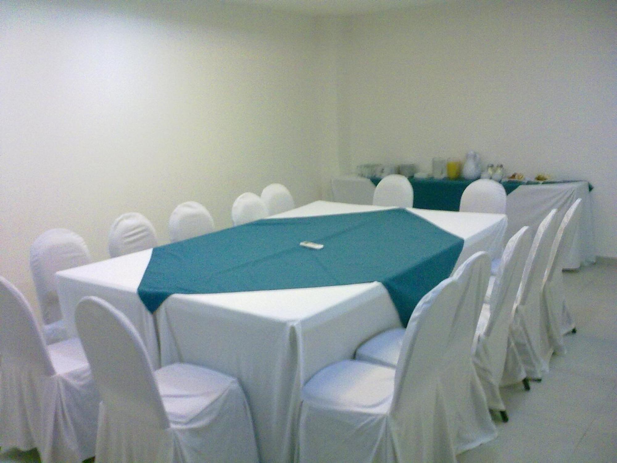 Nu Hotel Veracruz Zewnętrze zdjęcie